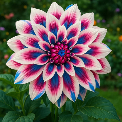Rare Double Dahlias – Bold Blooms Ordinary Gardens Never Have