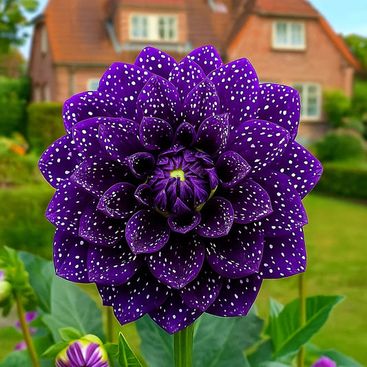 Rare Double Dahlias – Bold Blooms Ordinary Gardens Never Have