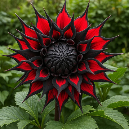 Rare Double Dahlias – Bold Blooms Ordinary Gardens Never Have