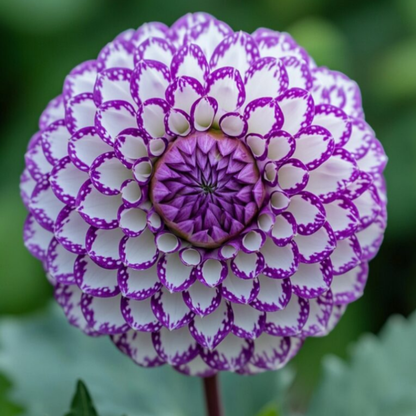 Rare Double Dahlias – Bold Blooms Ordinary Gardens Never Have