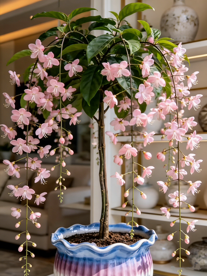 Last Day Up to 50% OFF💐Rare Weeping Jasmine Flowers Bulbs