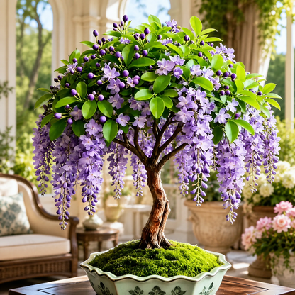 Last Day Up to 50% OFF💐Rare Weeping Jasmine Flowers Bulbs
