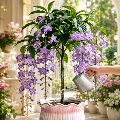 Last Day Up to 50% OFF💐Rare Weeping Jasmine Flowers Bulbs