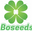 Boseeds logo