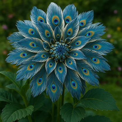 Rare Double Dahlias – Bold Blooms Ordinary Gardens Never Have