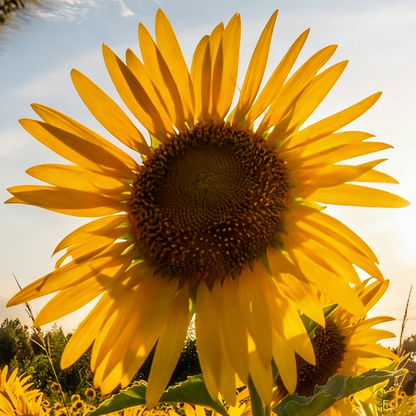🔥Special Offer🌻 Premium Sunflower Seeds Collection ✨