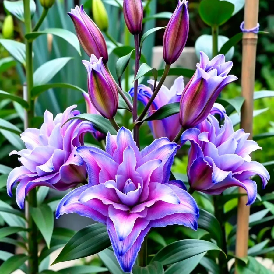 🌷Perfume Lily Bulbs—Fresh and Sweet